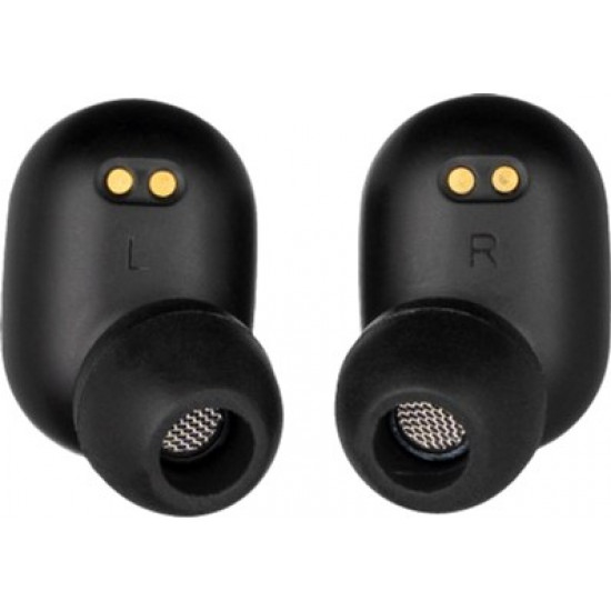 Навушники Gelius Pro Reddots TWS Earbuds GP-TWS010 Black (2099900822971) Навушники Gelius Pro Reddots TWS Earbuds GP-TWS010 Black (2099900822971)