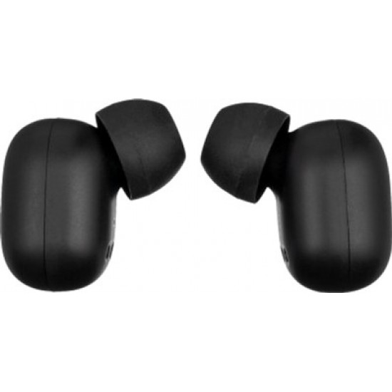 Навушники Gelius Pro Reddots TWS Earbuds GP-TWS010 Black (2099900822971) Навушники Gelius Pro Reddots TWS Earbuds GP-TWS010 Black (2099900822971)