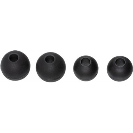 Навушники Gelius Pro Reddots TWS Earbuds GP-TWS010 Black (2099900822971) Навушники Gelius Pro Reddots TWS Earbuds GP-TWS010 Black (2099900822971)
