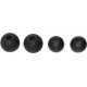 Навушники Gelius Pro Reddots TWS Earbuds GP-TWS010 Black (2099900822971) Навушники Gelius Pro Reddots TWS Earbuds GP-TWS010 Black (2099900822971)