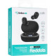 Навушники Gelius Pro Reddots TWS Earbuds GP-TWS010 Black (2099900822971) Навушники Gelius Pro Reddots TWS Earbuds GP-TWS010 Black (2099900822971)
