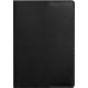 Leather notebook cover BlankNote 6.0 Krast BN-SB-6-st-g Black Leather notebook cover BlankNote 6.0 Krast BN-SB-6-st-g Black