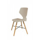 Стілець Arhome Luke TM110/4 Beige M1UK6 Стілець Arhome Luke TM110/4 Beige M1UK6