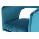 Стілець Arhome David TM125 Petrol 41SVQ Стілець Arhome David TM125 Petrol 41SVQ