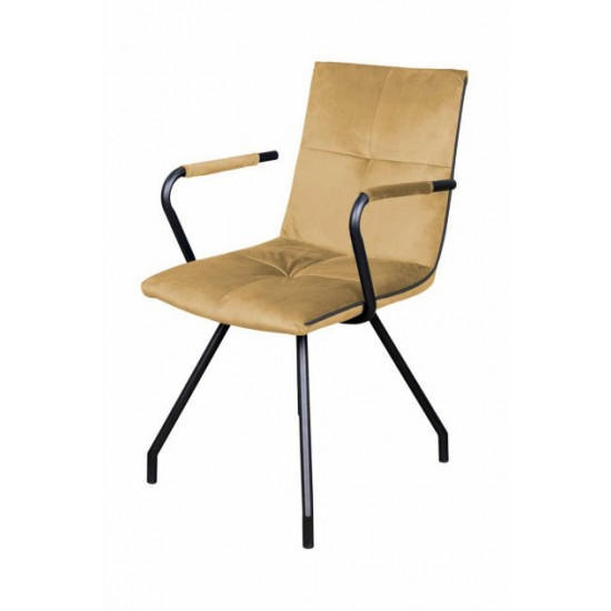 Стілець Arhome Chester TM225/2 Sand LFLSP-SAN Стілець Arhome Chester TM225/2 Sand LFLSP-SAN