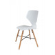 Стілець Arhome Luke TM110/4 White E2LKJ Стілець Arhome Luke TM110/4 White E2LKJ