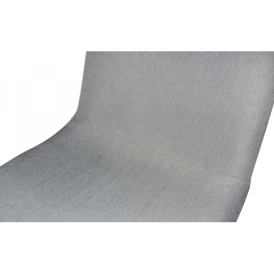 Стілець Arhome Luson TDM110/2 Silver BGI2O Стілець Arhome Luson TDM110/2 Silver BGI2O