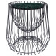 Table Arhome Spider M225 Green LTYOM-GRN Table Arhome Spider M225 Green LTYOM-GRN