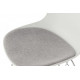 Стілець Arhome Bolton PP110/2 White/Grey WDWJZ Стілець Arhome Bolton PP110/2 White/Grey WDWJZ