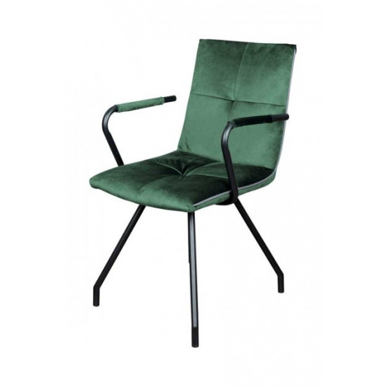 Стілець Arhome Chester TM225/2 Green LFLSP-GRN Стілець Arhome Chester TM225/2 Green LFLSP-GRN