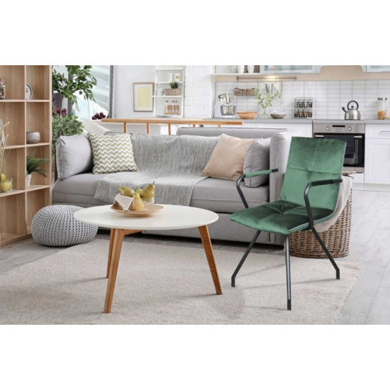 Стілець Arhome Chester TM225/2 Green LFLSP-GRN Стілець Arhome Chester TM225/2 Green LFLSP-GRN