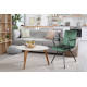 Стілець Arhome Chester TM225/2 Green LFLSP-GRN Стілець Arhome Chester TM225/2 Green LFLSP-GRN