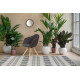 Стілець Arhome Jeck TD110/2 Black/Brown LRUJY Стілець Arhome Jeck TD110/2 Black/Brown LRUJY