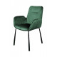 Стілець Arhome Lima TM125 Green A6IID-GRN Стілець Arhome Lima TM125 Green A6IID-GRN
