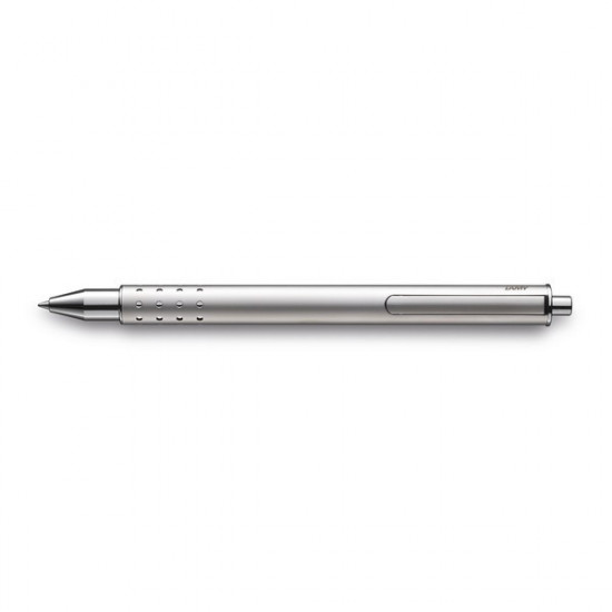 Ручка-ролер Lamy Swift 4001143 Ручка-ролер Lamy Swift 4001143