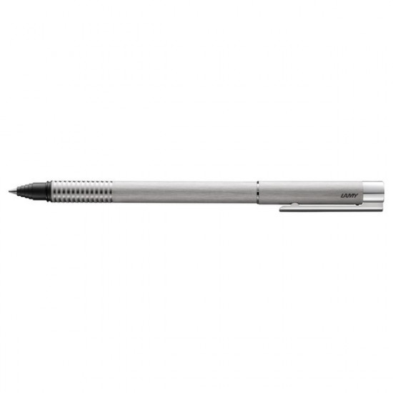 Ручка-ролер Lamy Logo 4001058 Ручка-ролер Lamy Logo 4001058