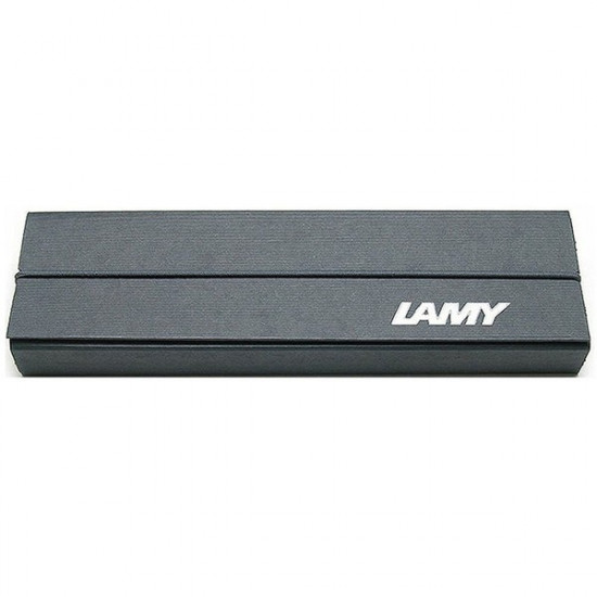 Ручка-ролер Lamy Logo 4001058 Ручка-ролер Lamy Logo 4001058