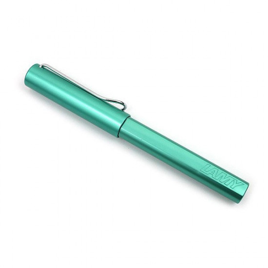 Ручка-роллер Lamy AL-Star 4026064 Ручка-роллер Lamy AL-Star 4026064