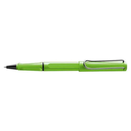 Ручка-роллер Lamy Safari 4030640 Ручка-роллер Lamy Safari 4030640