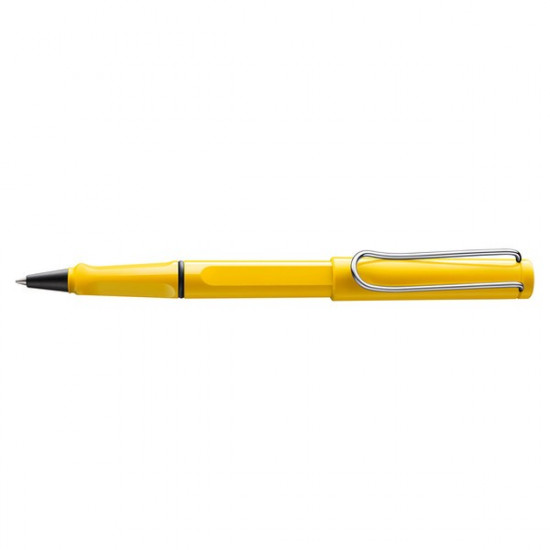 Ручка-ролер Lamy Safari 4001115 Ручка-ролер Lamy Safari 4001115