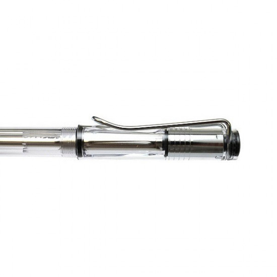 Ручка-ролер Lamy Vista 4001073 Ручка-ролер Lamy Vista 4001073