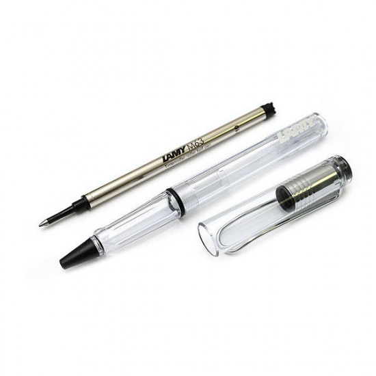 Ручка-ролер Lamy Vista 4001073 Ручка-ролер Lamy Vista 4001073