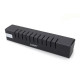 Ручка-ролер Lamy Vista 4001073 Ручка-ролер Lamy Vista 4001073