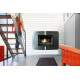 Камінна топка UNIFLAM 700 SELENIC ECO із шибером Камінна топка UNIFLAM 700 SELENIC ECO із шибером