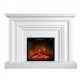 Magnificent Corner 0518 ArtiFlame Magnificent Corner 0518 ArtiFlame