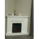 Magnificent Corner 0518 ArtiFlame Magnificent Corner 0518 ArtiFlame
