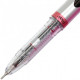 Set of ballpoint pens FLAIR Writometer ball 10km red (56675) 12 pcs per pack Set of ballpoint pens FLAIR Writometer ball 10km red (56675) 12 pcs per pack