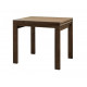 Kitchen folding table made of chipboard Walnut Twist Furniture Service Kitchen folding table made of chipboard Walnut Twist Furniture Service