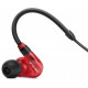 Наушники Sennheiser IE 100 PRO Wireless Red (509173) Наушники Sennheiser IE 100 PRO Wireless Red (509173)
