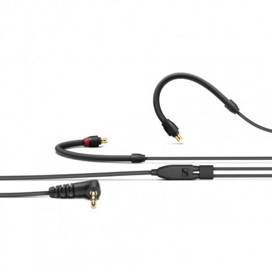 Наушники Sennheiser IE 100 PRO Wireless Red (509173) Наушники Sennheiser IE 100 PRO Wireless Red (509173)