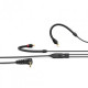 Наушники Sennheiser IE 100 PRO Wireless Red (509173) Наушники Sennheiser IE 100 PRO Wireless Red (509173)