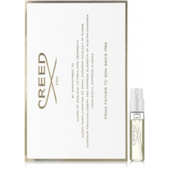 Sampler Eau de Parfum for women Creed Aventus for Her 2.5 ml (1335547894565) Sampler Eau de Parfum for women Creed Aventus for Her 2.5 ml (1335547894565)