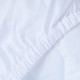 Mattress cover with edge. Microfiber fabric MF Italy 180x200 Mattress cover with edge. Microfiber fabric MF Italy 180x200