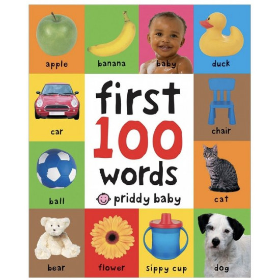 First 100 words first 100 words pride books First 100 words first 100 words pride books