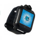 Дитячий розумний GPS годинник з Камерою Smart Baby Watch Q200 Чорний Дитячий розумний GPS годинник з Камерою Smart Baby Watch Q200 Чорний