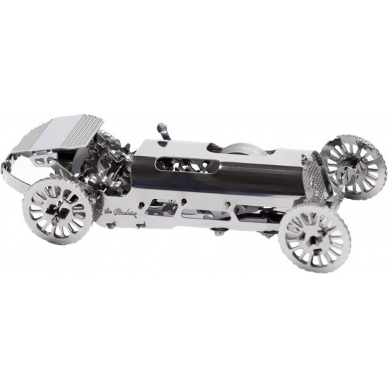 Constructor collectible model Time for Machine Tiny Sport Car (T4M38030) (850009324290) Constructor collectible model Time for Machine Tiny Sport Car (T4M38030) (850009324290)