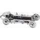 Constructor collectible model Time for Machine Tiny Sport Car (T4M38030) (850009324290) Constructor collectible model Time for Machine Tiny Sport Car (T4M38030) (850009324290)