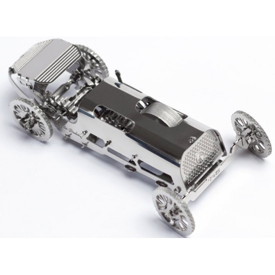Constructor collectible model Time for Machine Tiny Sport Car (T4M38030) (850009324290) Constructor collectible model Time for Machine Tiny Sport Car (T4M38030) (850009324290)