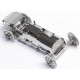 Constructor collectible model Time for Machine Tiny Sport Car (T4M38030) (850009324290) Constructor collectible model Time for Machine Tiny Sport Car (T4M38030) (850009324290)
