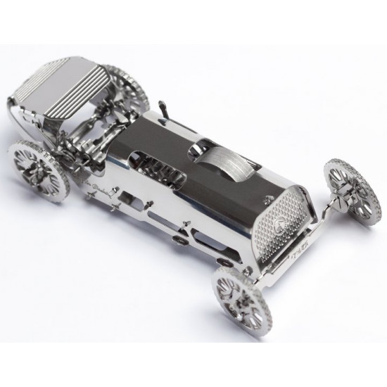 Constructor collectible model Time for Machine Tiny Sport Car (T4M38030) (850009324290) Constructor collectible model Time for Machine Tiny Sport Car (T4M38030) (850009324290)
