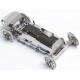 Constructor collectible model Time for Machine Tiny Sport Car (T4M38030) (850009324290) Constructor collectible model Time for Machine Tiny Sport Car (T4M38030) (850009324290)