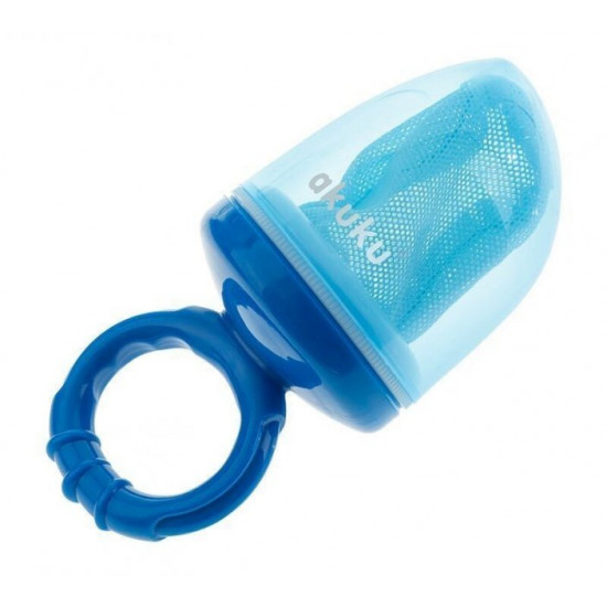 Nibbler / bath sieve AKUKU 0414 (blue) Nibbler / bath sieve AKUKU 0414 (blue)