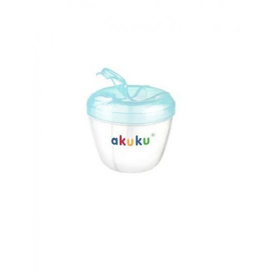 Контейнер для молочной смеси AKUKU 0361 (голубой) Контейнер для молочной смеси AKUKU 0361 (голубой)