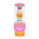 Дитячий лосьйон Australian Gold Baby Sunscreen Lotion SPF 50, 237 мл Дитячий лосьйон Australian Gold Baby Sunscreen Lotion SPF 50, 237 мл
