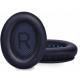 Амбушурі для BOSE QuietComfort QC35 / QC35 II Синій Амбушурі для BOSE QuietComfort QC35 / QC35 II Синій