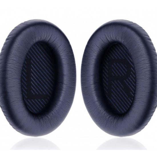 Амбушурі для BOSE QuietComfort QC35 / QC35 II Синій Амбушурі для BOSE QuietComfort QC35 / QC35 II Синій